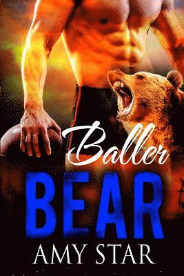 Baller Bear 1