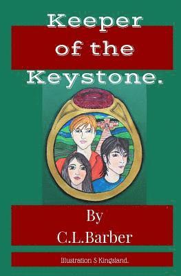 Keeper of the Keystone 1