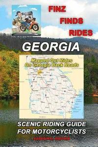 bokomslag Finz Finds Scenic Rides In Georgia