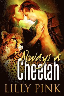 Always A Cheetah 1