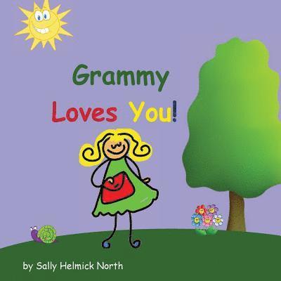 Grammy Loves You! 1