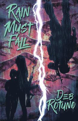 Rain Must Fall 1