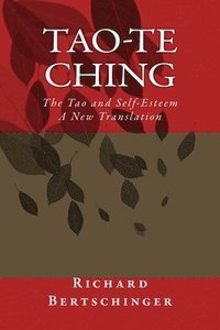 bokomslag Tao-te Ching