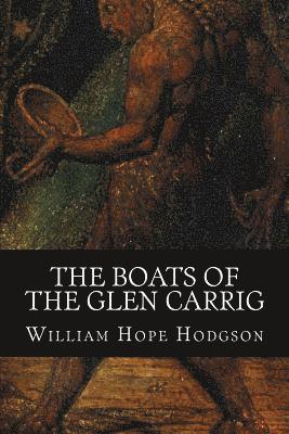 The Boats of the Glen Carrig 1
