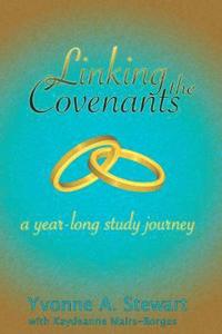 bokomslag Linking the Covenants: A Year-Long Study Devotional