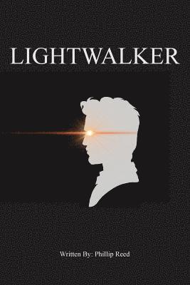 Phillip Reed - Lightwalker, Häftad
