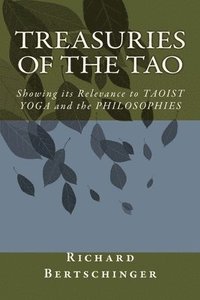 bokomslag Treasuries of the Tao