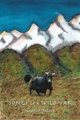 bokomslag Songs of a Wild Yak