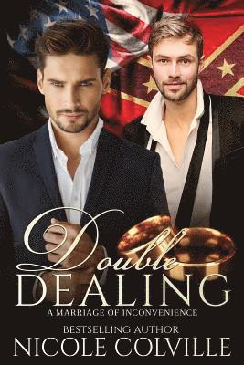 bokomslag Double Dealing: A Marriage of Inconvenience: An arranged marriage