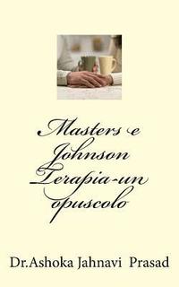 bokomslag Masters e Johnson Terapia-un opuscolo