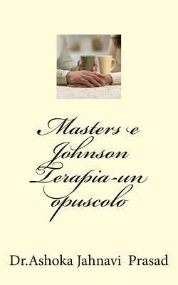 Masters e Johnson Terapia-un opuscolo 1