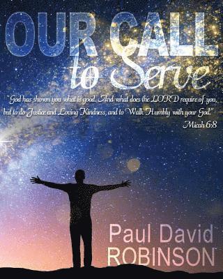 Our Call to Serve 1