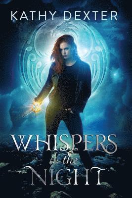 Kathy Dexter - Whispers in the Night, Häftad