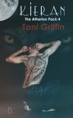 Toni Griffin, Jude Dunn - Kieran, Häftad