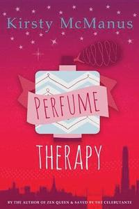 bokomslag Perfume Therapy