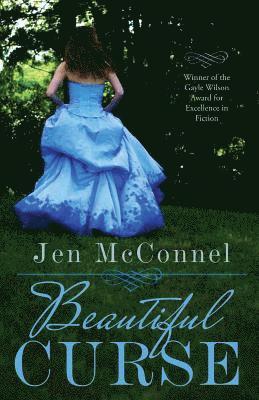 Jen McConnel - Beautiful Curse, Häftad