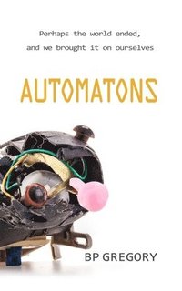 bokomslag Automatons