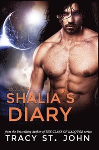 bokomslag Shalia's Diary Book 9