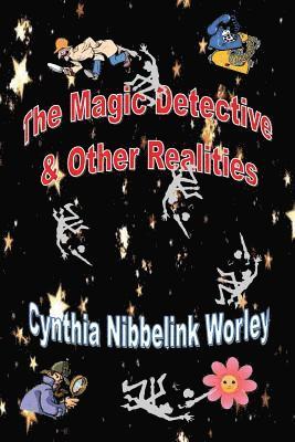 The Magic Detective & Other Realities 1