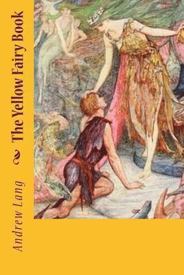 The Yellow Fairy Book 1