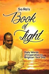 bokomslag Book of Light