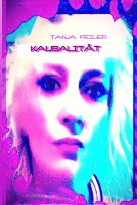 Kausalitaet: Dark Thriller 1