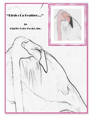 Maria Rodriguez Ellenburg, Nikki M. Vulgaris-Rodriguez - Birds of A Feather, Häftad