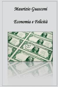 bokomslag Economia & Felicita'