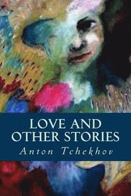 Love and other stories 1