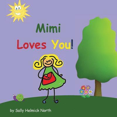 Mimi Loves You! 1