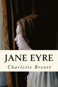 bokomslag Jane Eyre