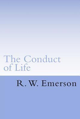 bokomslag The Conduct of Life