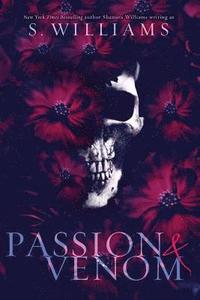 bokomslag Passion & Venom