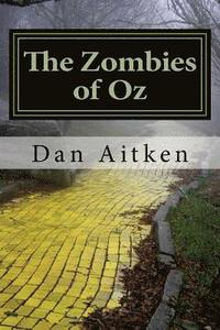 bokomslag The Zombies of Oz