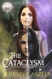 bokomslag The Cataclysm: Age of the Gods