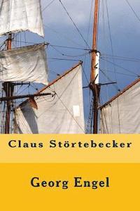 bokomslag Claus Störtebecker