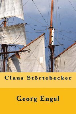 Claus Störtebecker 1