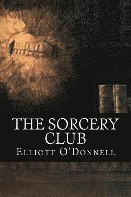 The Sorcery Club 1