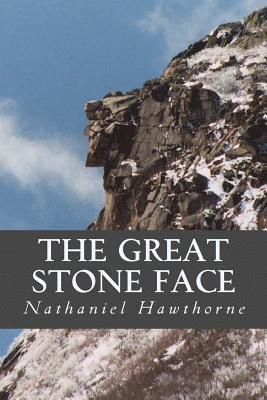 bokomslag The Great Stone Face