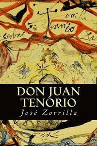 bokomslag Don Juan Tenorio