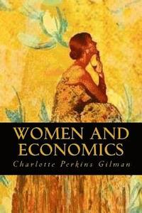 bokomslag Women and Economics