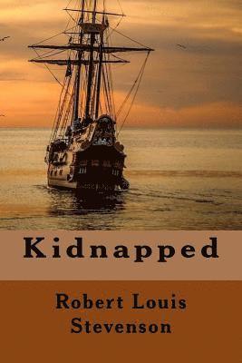 Kidnapped