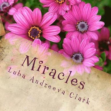 bokomslag Miracles: Bilingual Edition - English & Bulgarian