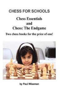 bokomslag Chess for Schools