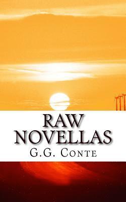 Raw Novellas 1