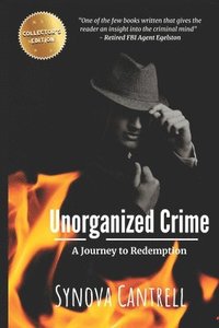 bokomslag Unorganized Crime