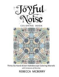 bokomslag Joyful Noise Coloring Book