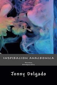 bokomslag Inspiracion Anacronica