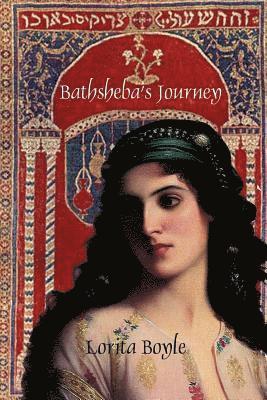 bokomslag Bathsheba's Journey