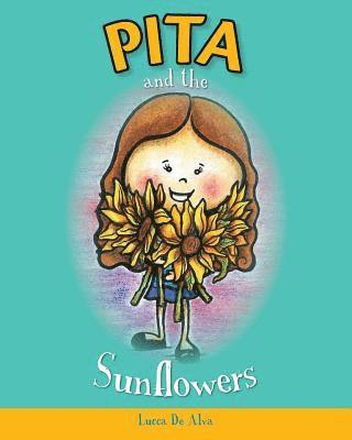 Pita and the Sunflowers 1